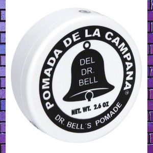 Dr. Bell's Pomade La Campana, 2.6 oz